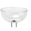 Lavi Industries 80-939BWL/F7 Clear Bowl
