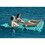 Intex 56841EP Blue Vinyl Inflatable Floating Pool Mat