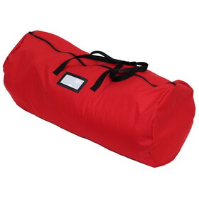 Dyno 77006-1AC Red Storage Bag 36 in. H X 15 in. W X 15 in. D