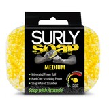 Surly SS002 Citrus Scent Medium Bar Soap 7.5 oz