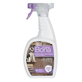 Bona WM853051001 Dog Liquid Multi-Surface Cleaner 32 oz