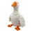 Warmies CP-GOO-1 Stuffed Animals Orange/White 1 pc