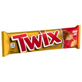 Twix 35387 Caramel Candy Bar 3.02 oz