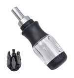 HOME PLUS XD14020Home Plus 6-in-1 Screwdriver