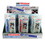 Shawshank LEDz 702288-12Blazing LEDz Blazing LED Multi-Blade Precision Screwdriver Set 6 pc
