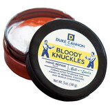 DUKE CANNON HAND1 Unscented Scent Hand Repair Balm 5 oz 1 pk