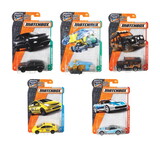 Matchbox 30782 Diecast Car Assorted