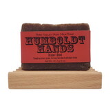 Fern Valley Soap HH-D Humboldt Hands Dragon's Blood Scent Bar Soap 6 oz