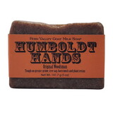 Fern Valley Soap HH-O Humboldt Hands Original Scent Bar Soap 6 oz