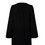 TOPTIE Unisex Black Matte Graduation Gown Choir Robes Only