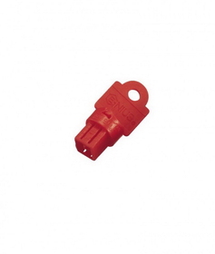 Genius Tools 001004 1/2" Dr. Plastic Socket Holder