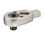 Genius Tools 14DT48 1/2" Dr. Quick Release Ratchet Head, 14 x 18mm