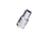 Genius Tools 222509 1/4" Dr. 9mm Hand Socket