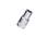 Genius Tools 282506 1/4" Dr. 3/16" Hand Socket