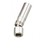 Genius Tools 318516 3/8" Dr. 16.0mm(5/8") Swivel Spark Plug Socket