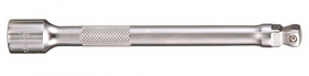 Genius Tools 3/8&quot; Dr. Wobble Extension Bar, 45mmL - 320002B