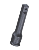 Genius Tools 3/8" Dr. Impact Extension Bar w/Pin Hole, 75mmL (CR-Mo) - 340075