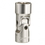 Genius Tools 355610 3/8" Dr. 10mm Universal Hand Socket (12-Point)