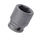 Genius Tools 3/8&quot; Dr. 11/32&quot; Impact Socket (CR-Mo) - 363211