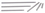 Genius Tools 3714 1/4" Hex Shank, 7/32" Hex Screwdriver Bit, 160mmL