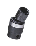 Genius Tools 3/8" Dr. 1/2" Swivel Impact Socket - 380024