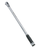 Genius Tools 3/8" Dr. Torque Wrench, 40 ~250 in. lbs. - 380250L