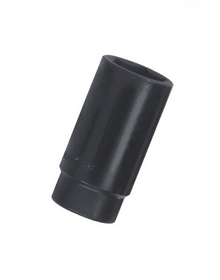 Genius Tools 417810 1/2" Dr. 10mm Deep Impact Socket