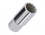 Genius Tools 437839 1/2" Dr. 39mm Deep Hand Socket (12-Point)