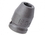 Genius Tools 443810 1/2" Dr. 10mm Thin Wall Impact Socket (CR-Mo)