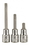 Genius Tools 446+9216 1/2" Dr. M16 Ribe Bit Socket, 80mmL