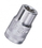 Genius Tools 454516 1/2" Dr. E-16 E-Star Hand Socket