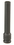 Genius Tools 4612716 1/2" Dr. 1/2" Extra-Deep Impact Socket (CR-Mo)