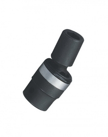 Genius Tools 480030 1/2" Dr. 13/16" Swivel Impact Socket