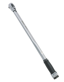 Genius Tools 1/2&quot; Dr. Torque Wrench, 30 ~ 150 ft. lbs. - 480150F