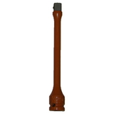 Genius Tools 1/2" Dr. Torque Extension Bar, 110 ft.lbs.(150Nm) - 487110