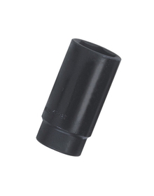 Genius Tools 1/2&quot; Dr. 19/32&quot; Deep Impact Socket - 497819