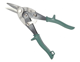 Genius Tools Right Cut Aviation Snip, 250mmL - 511002R