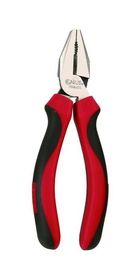 Genius Tools Side Cutter Pliers w/soft handle, 150mmL - 550612S
