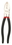 Genius Tools Side Cutter Pliers, 175mmL - 550712