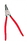 Genius Tools 550752 External 90 degree Retaining Ring Pliers, 175mmL