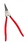 Genius Tools 550950 External Straight Retaining Ring Pliers, 225mmL