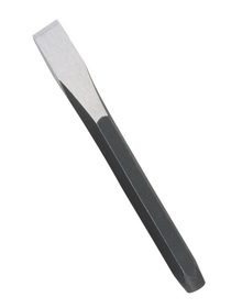 Genius Tools 25mm Flat Chisel, 200mmL - 562025