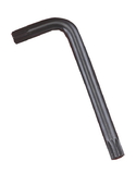 Genius Tools M16 L-Shaped Triple Square Key Wrench, 140mmL - 583416M
