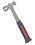 Genius Tools Ball Peen Hammer, 2 lbs. / 908g - 590232