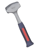 Genius Tools Drilling Hammer, 4 lbs. / 1816g - 590364