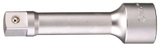 Genius Tools 3/4" Dr. Extension Bar, 100mmL (CR-Mo) - 620100