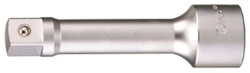 Genius Tools 3/4&quot; Dr. Extension Bar, 100mmL (CR-Mo) - 620100