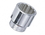 Genius Tools 635223 3/4" Dr. 23mm Hand Socket (12-Point) (CR-Mo)
