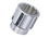 Genius Tools 635241 3/4" Dr. 41mm Hand Socket (12-Point) (CR-Mo)