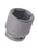 Genius Tools 3/4&quot; Dr. 13/16&quot; Impact Socket (CR-Mo) - 665226